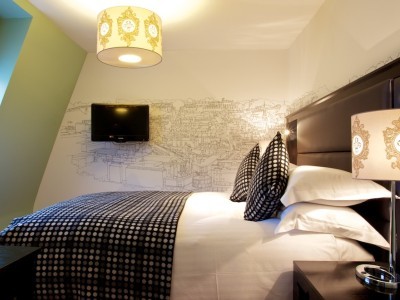 Francis Hotel Bath - Mgallery Collection