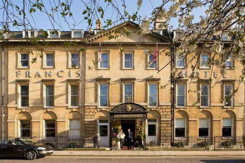 Francis Hotel Bath - Mgallery Collection
