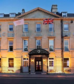 Francis Hotel Bath - Mgallery Collection