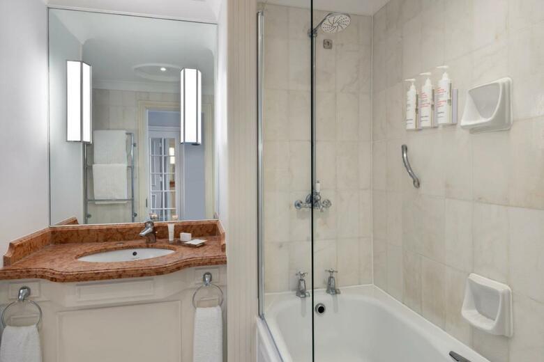 Hotel Birmingham Marriott