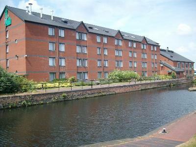 Hotel Campanile Birmingham