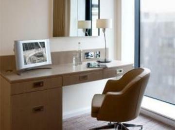 Hotel Hilton Garden Inn Birmingham Brindley Place