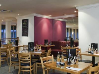 Hotel Holiday Inn Birmingham M6 J7