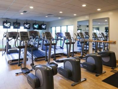 Hotel Holiday Inn Birmingham M6 J7