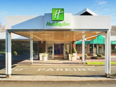 Hotel Holiday Inn Birmingham M6 J7