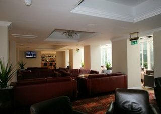 Hotel Quality Birmingham