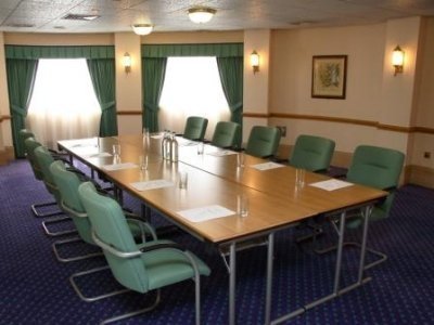 Menzies Hotels Birmingham City - Strathallan