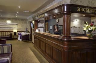 Best Western Westley Hotel