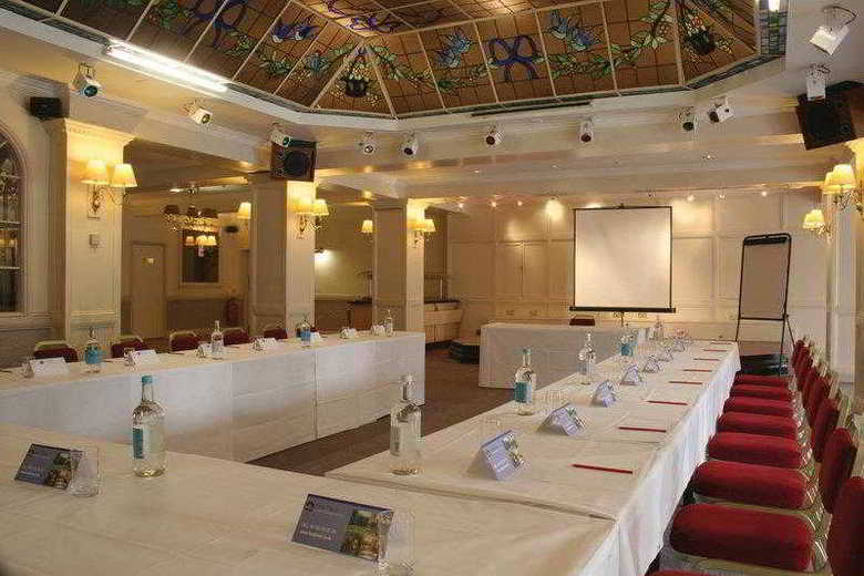 Best Western Westley Hotel