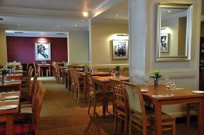 Best Western Westley Hotel