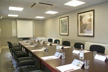 Best Western Westley Hotel
