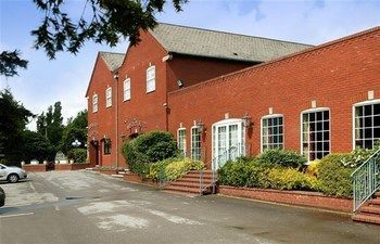 Best Western Westley Hotel