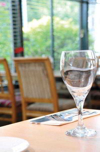 Best Western Westley Hotel