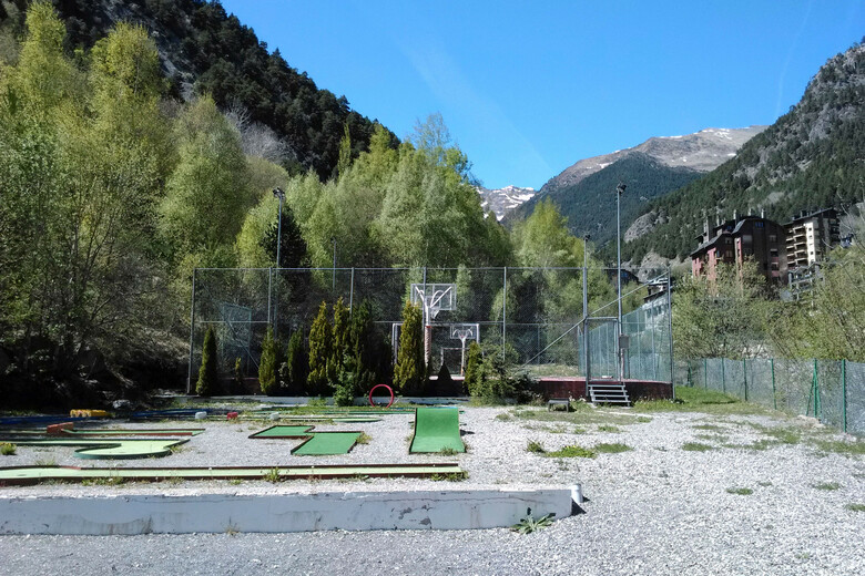 Hotel Sant Gothard By Nexta