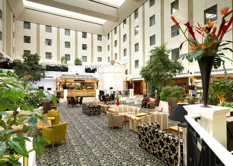 Hotel Thistle Brighton