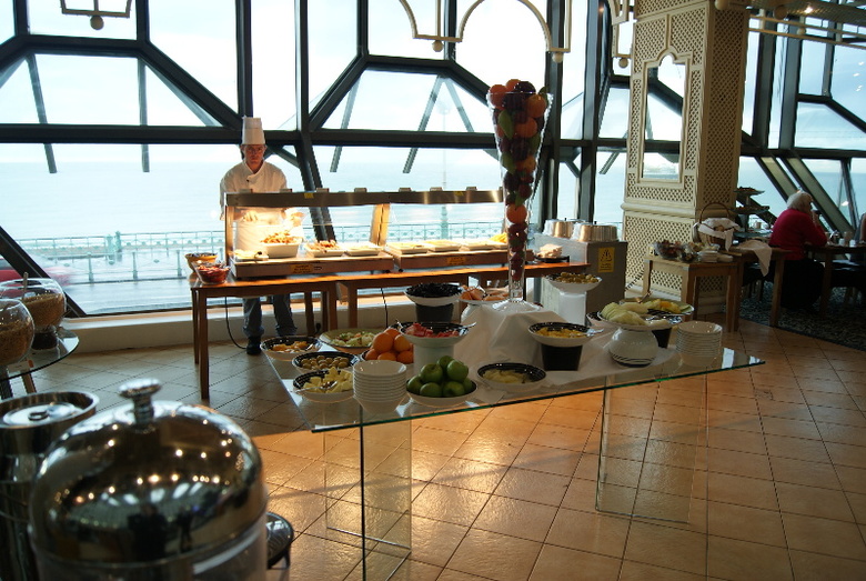 Hotel Thistle Brighton