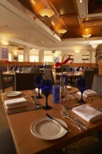 Hotel Hilton Bristol
