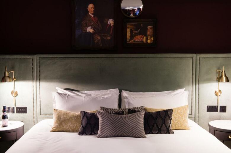 Hotel Avon Gorge Bristol