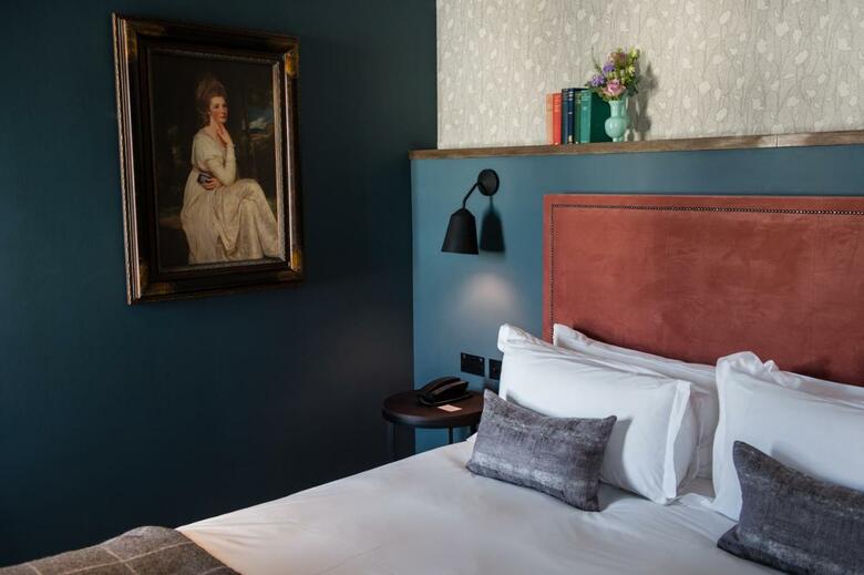 Hotel Avon Gorge Bristol