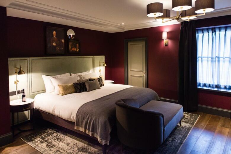 Hotel Avon Gorge Bristol