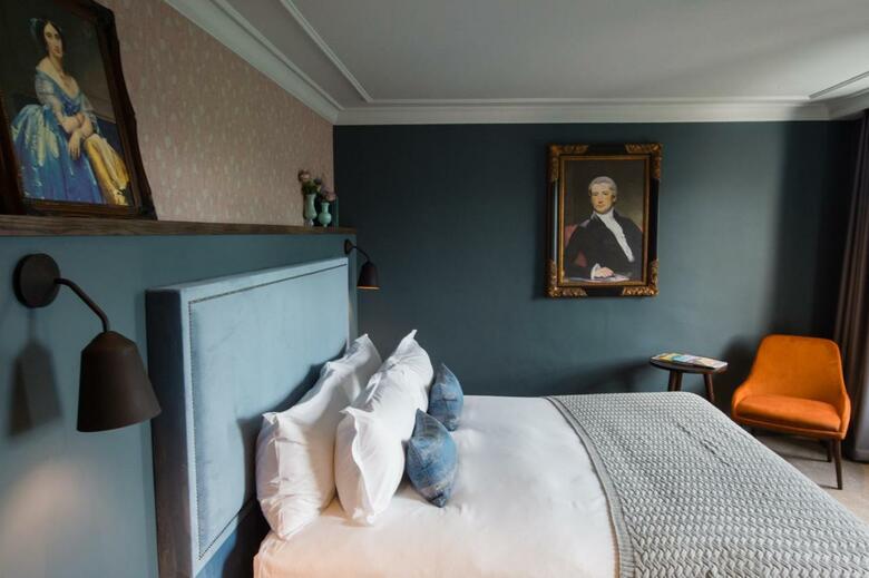 Hotel Avon Gorge Bristol