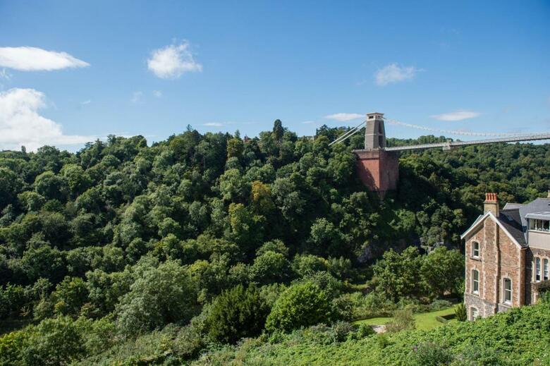 Hotel Avon Gorge Bristol