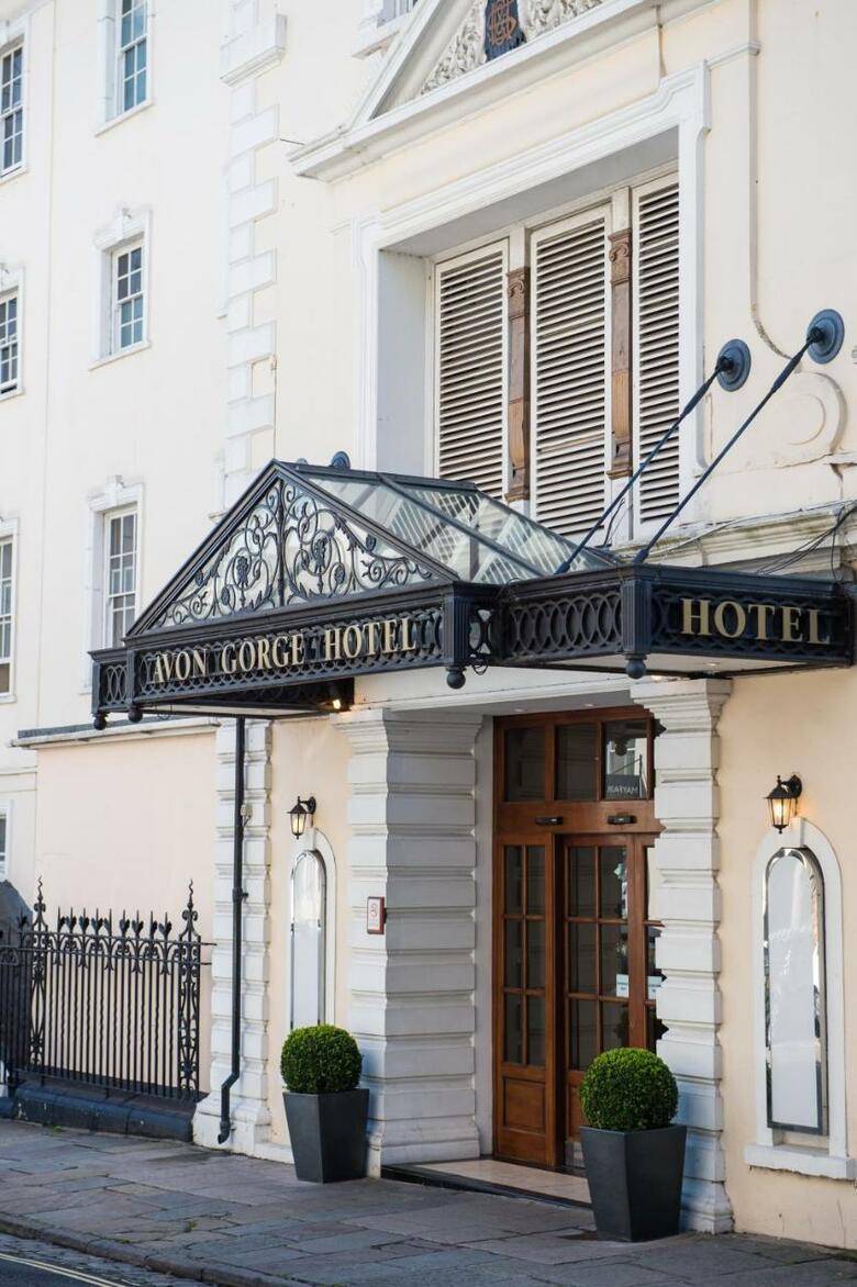 Hotel Avon Gorge Bristol