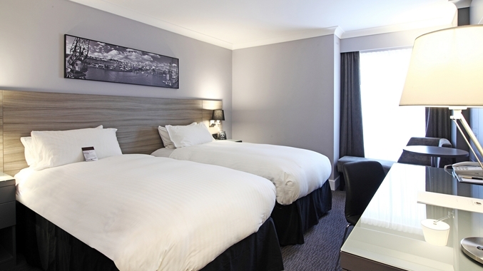 Hotel Ramada Bristol City