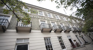 Hotel Royal Cambridge