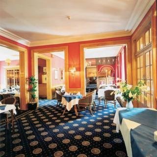 Hotel Royal Cambridge