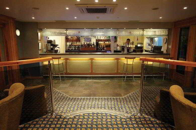 Hotel Gonville