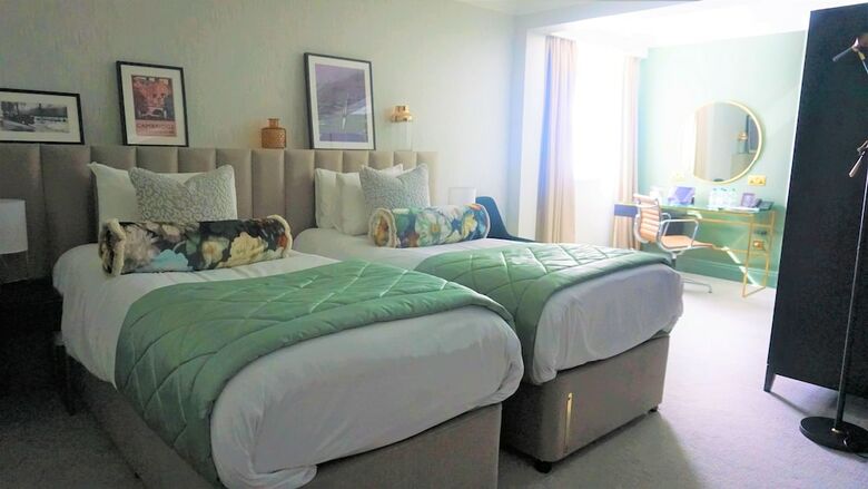 Hotel Gonville