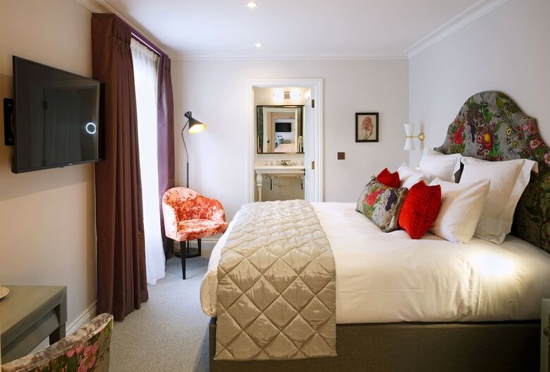 Hotel Gonville