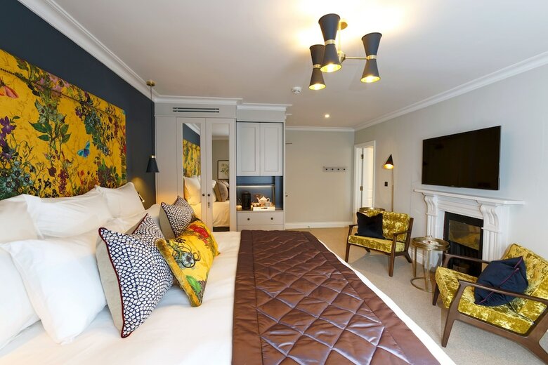 Hotel Gonville