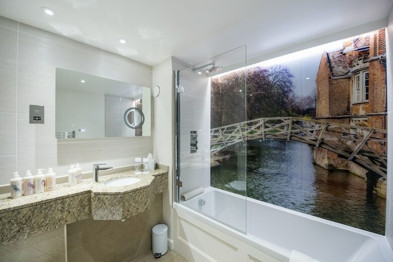 Hotel Gonville