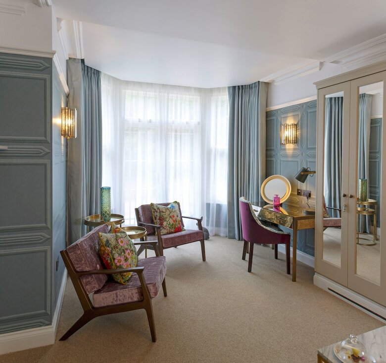 Hotel Gonville
