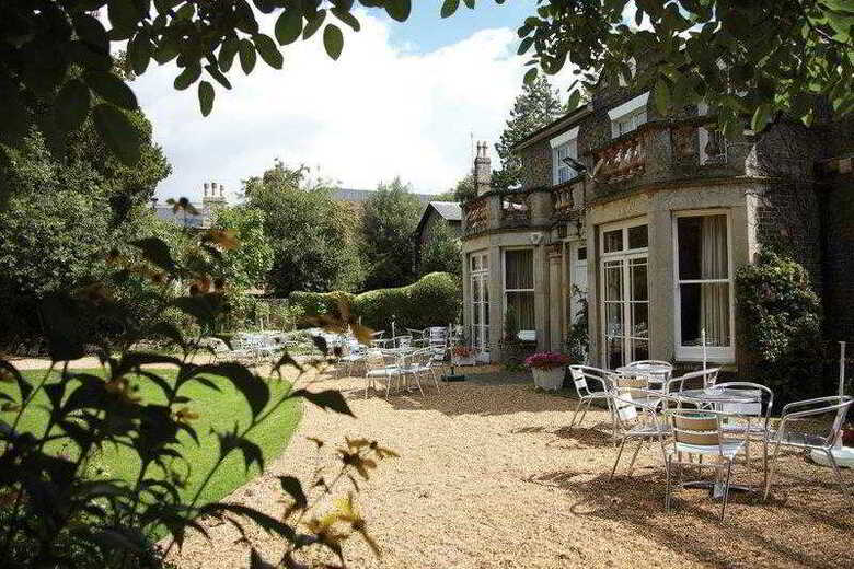 Hotel Gonville