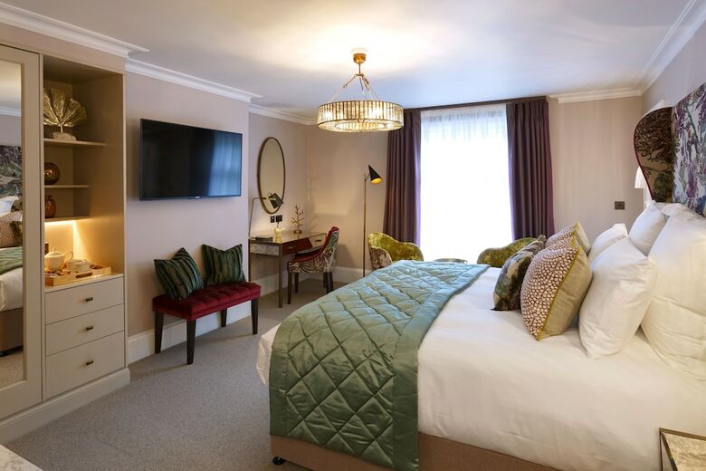 Hotel Gonville