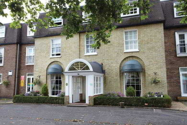 Hotel Gonville