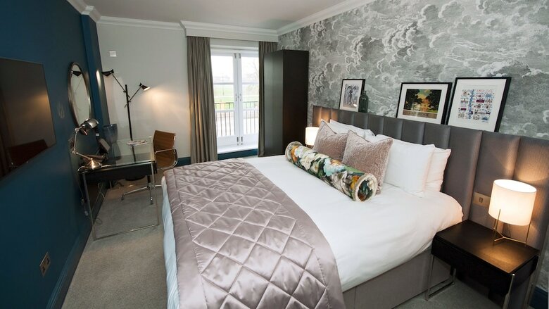 Hotel Gonville