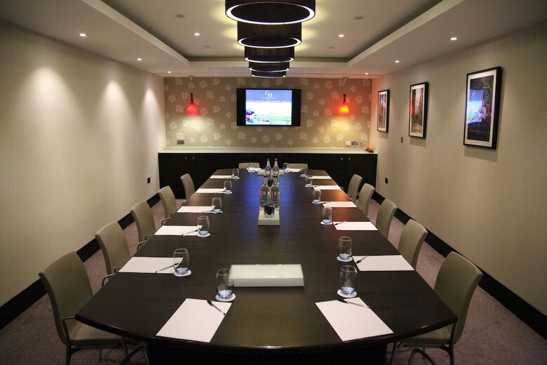 Hotel Gonville