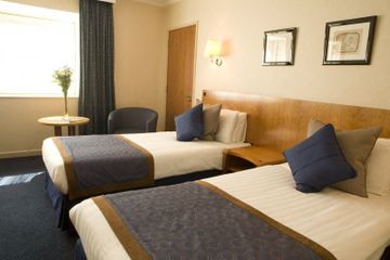 Menzies Hotels Cambridge