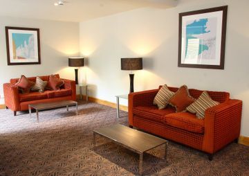 Menzies Hotels Cambridge