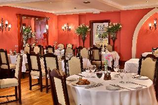Hotel Best Western Abbots Barton