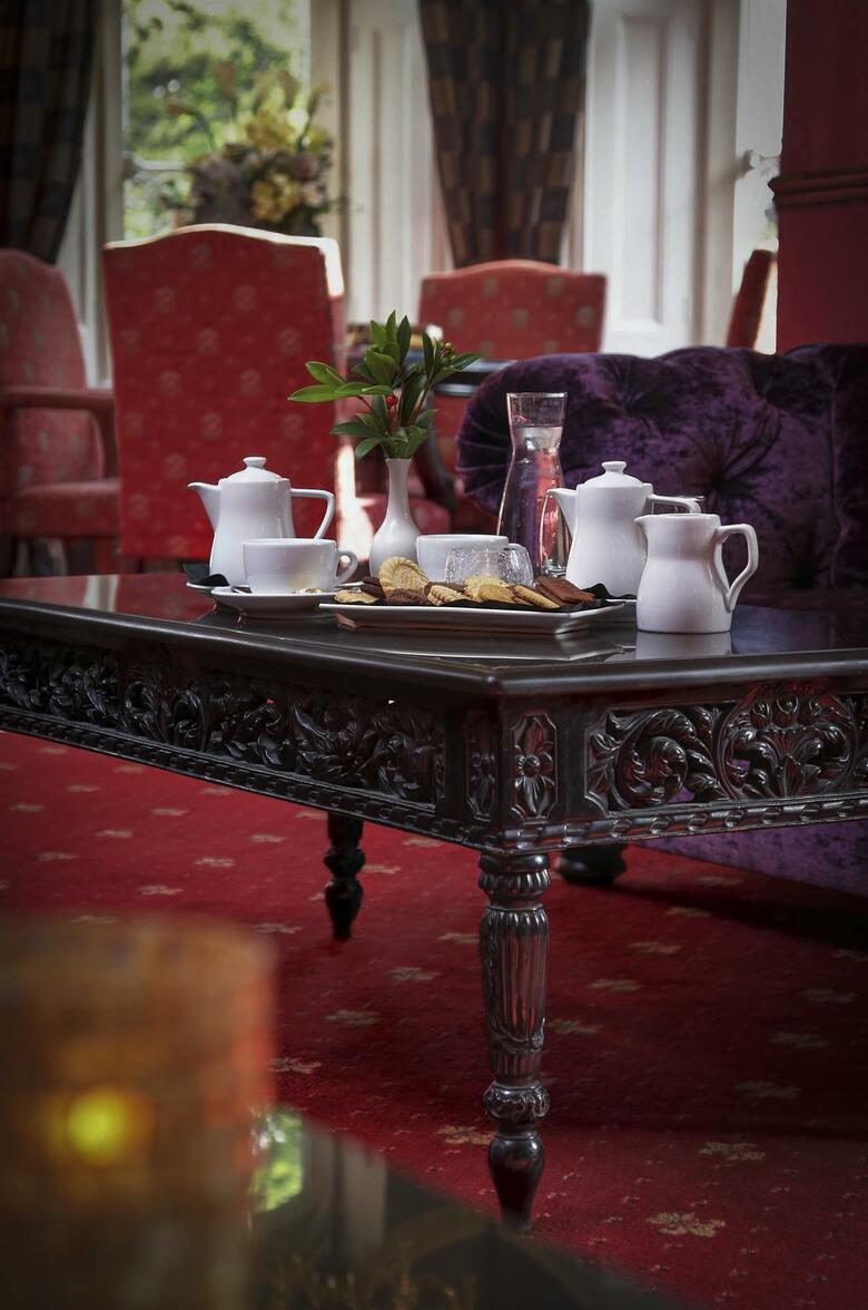 Hotel Best Western Abbots Barton