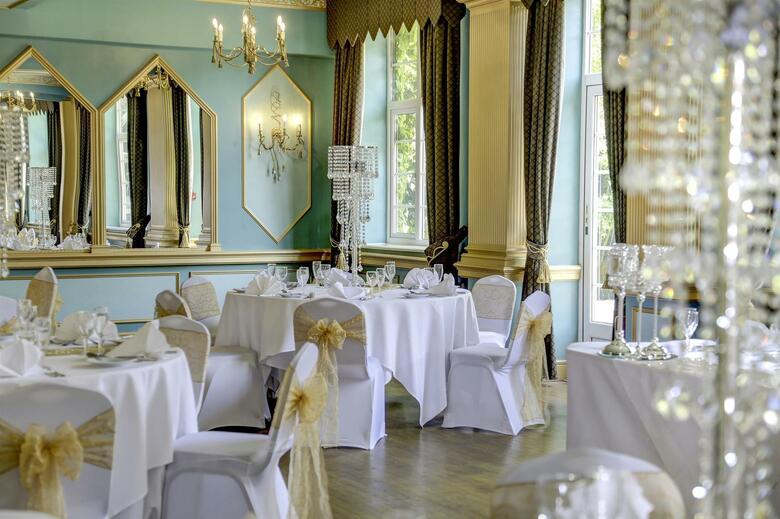 Hotel Best Western Abbots Barton