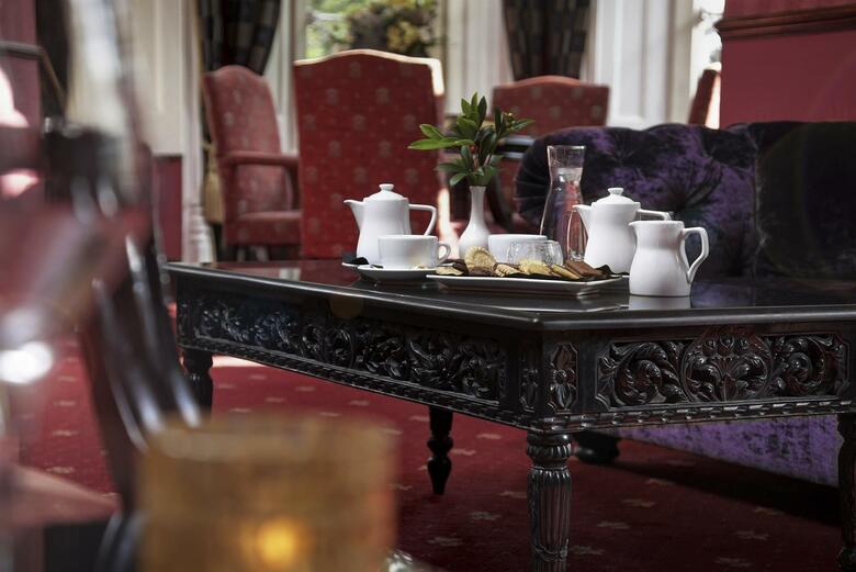 Hotel Best Western Abbots Barton