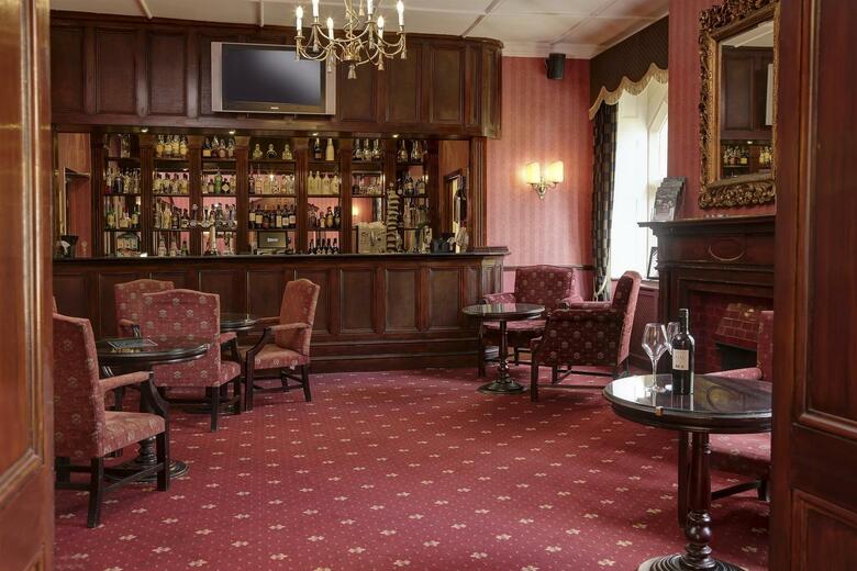 Hotel Best Western Abbots Barton