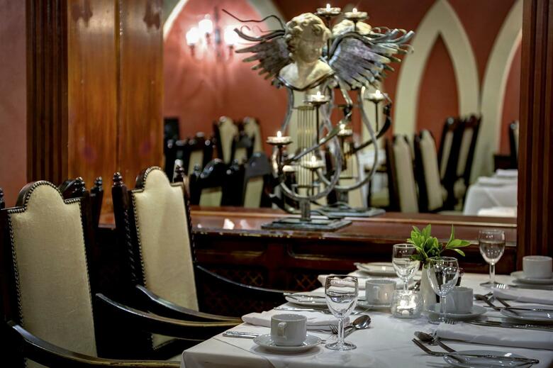 Hotel Best Western Abbots Barton