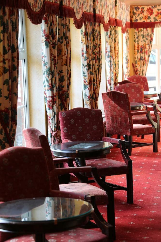 Hotel Best Western Abbots Barton